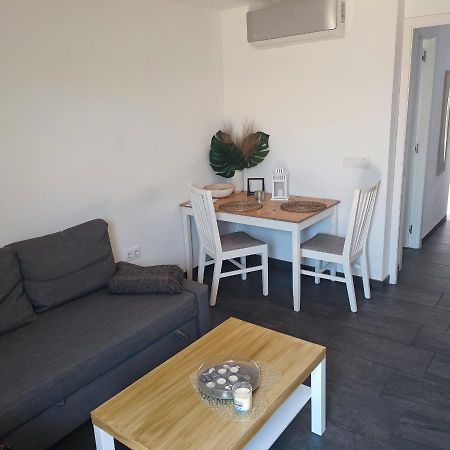 Bungalow Verdemar Maspalomas ماسبالوماس المظهر الخارجي الصورة