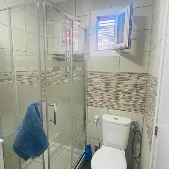 Bungalow Verdemar Maspalomas ماسبالوماس المظهر الخارجي الصورة