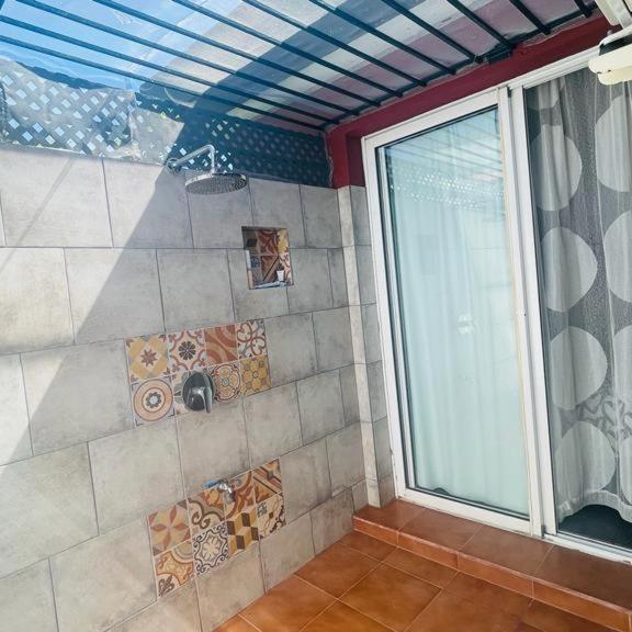 Bungalow Verdemar Maspalomas ماسبالوماس المظهر الخارجي الصورة