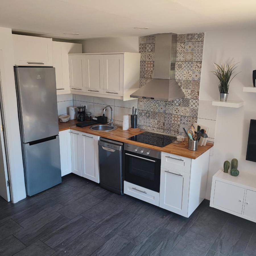 Bungalow Verdemar Maspalomas ماسبالوماس المظهر الخارجي الصورة